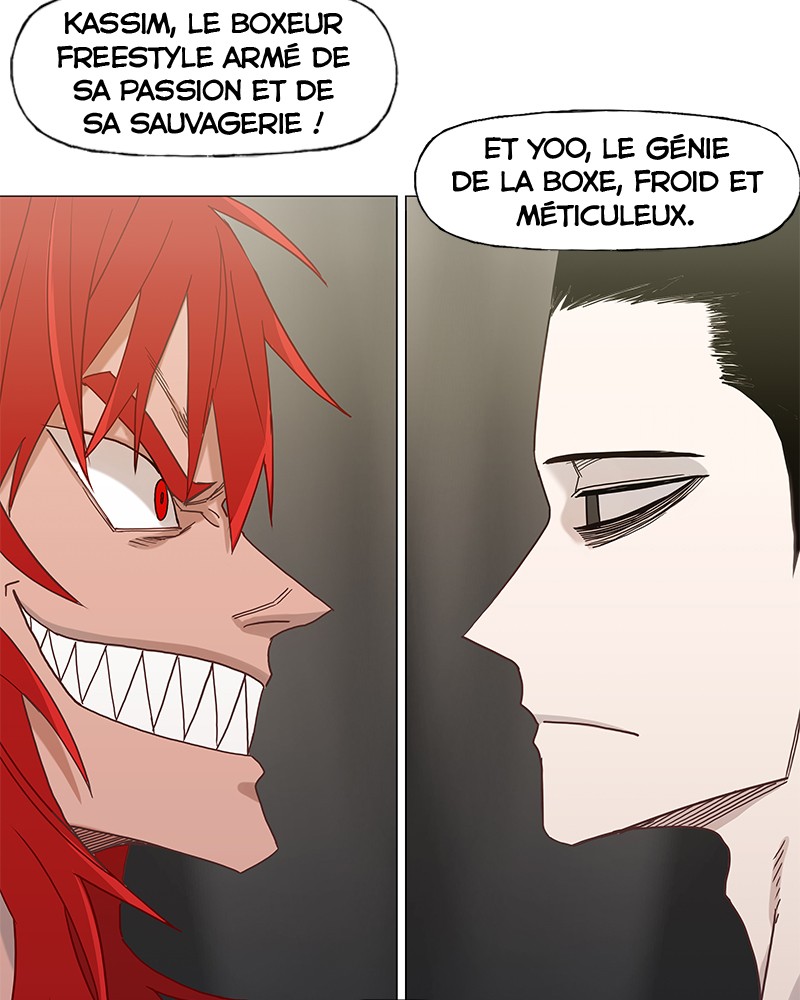 Read The Boxer FR Manga Online