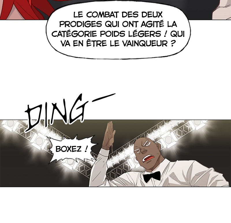 Read The Boxer FR Manga Online