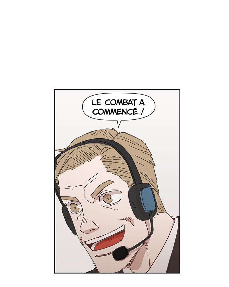 Read The Boxer FR Manga Online