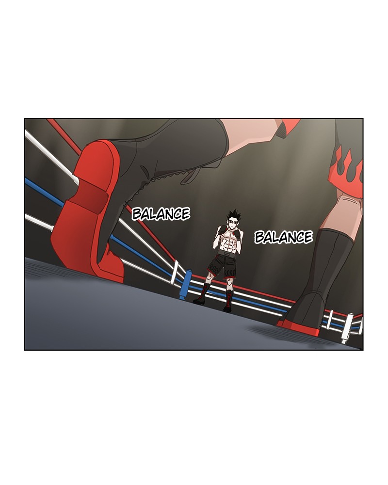 Read The Boxer FR Manga Online