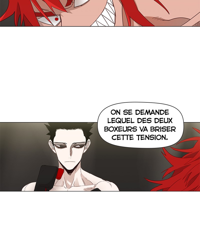 Read The Boxer FR Manga Online