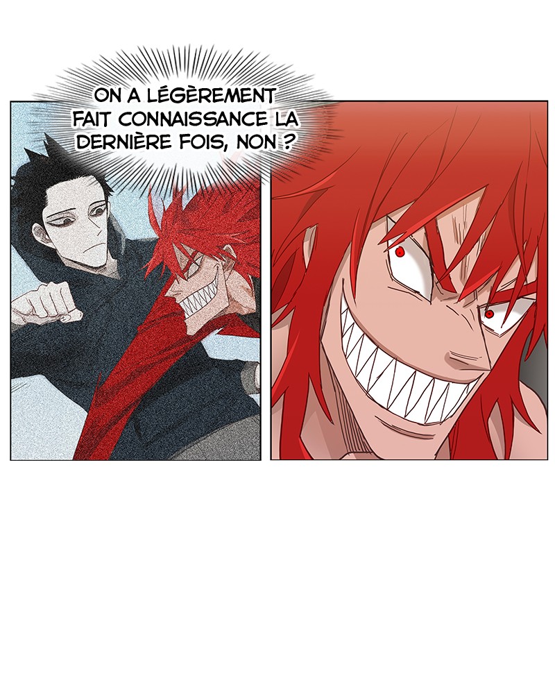 Read The Boxer FR Manga Online