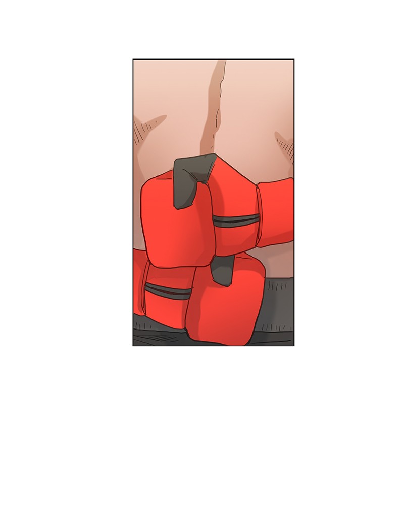 Read The Boxer FR Manga Online