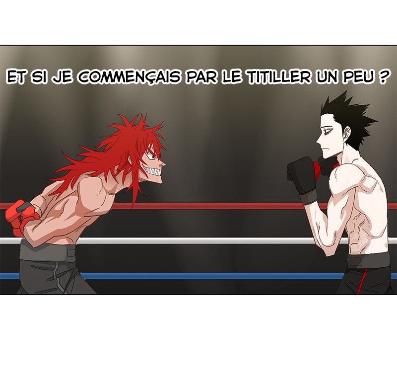 Read The Boxer FR Manga Online