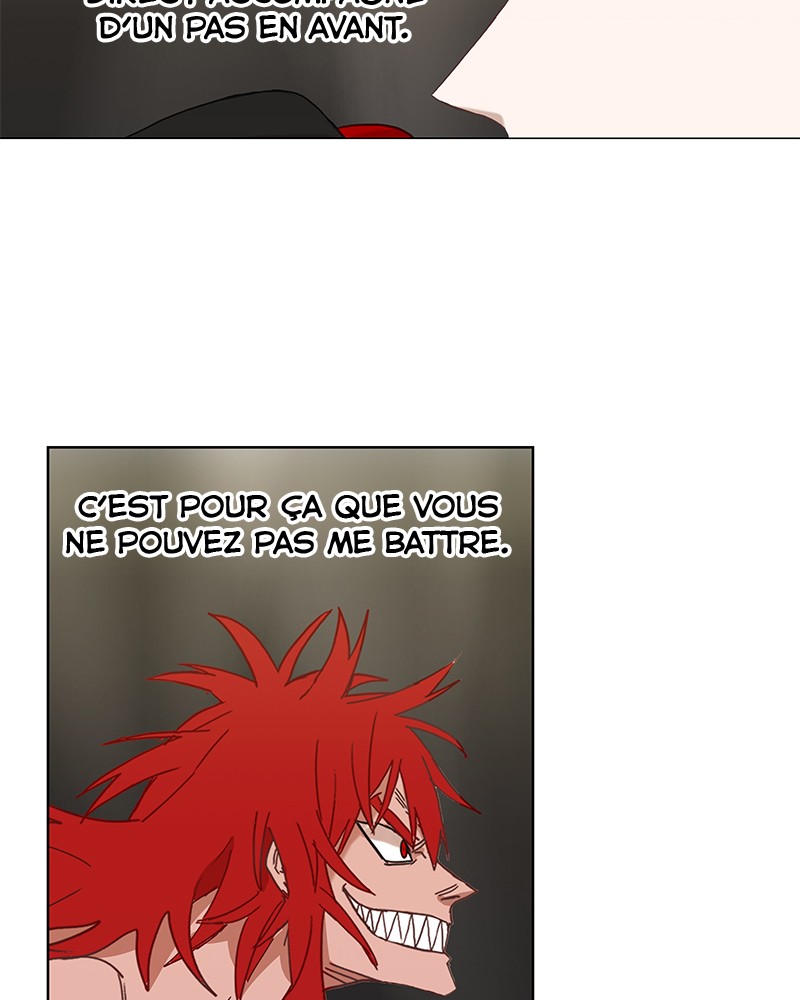 Read The Boxer FR Manga Online