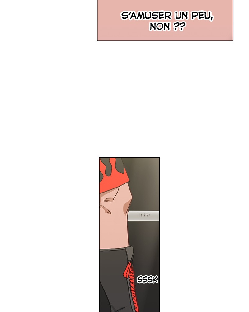 Read The Boxer FR Manga Online