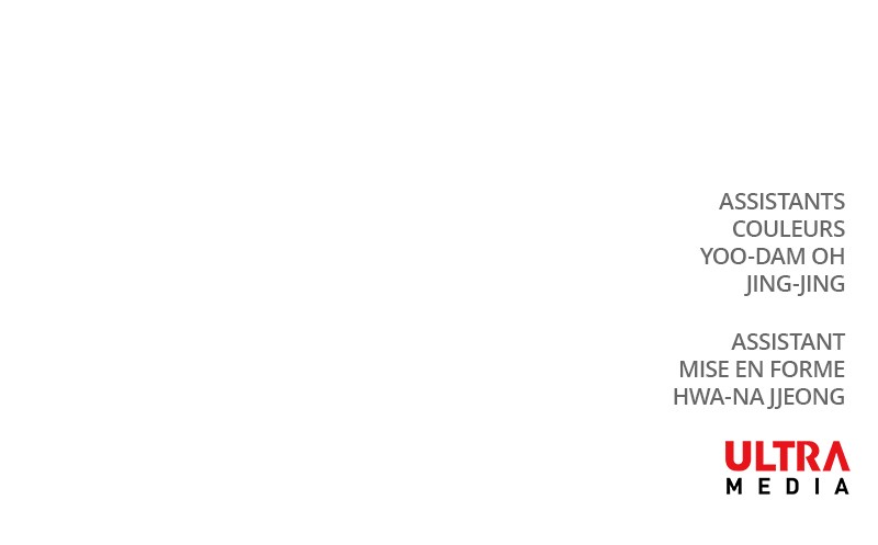 Read The Boxer FR Manga Online