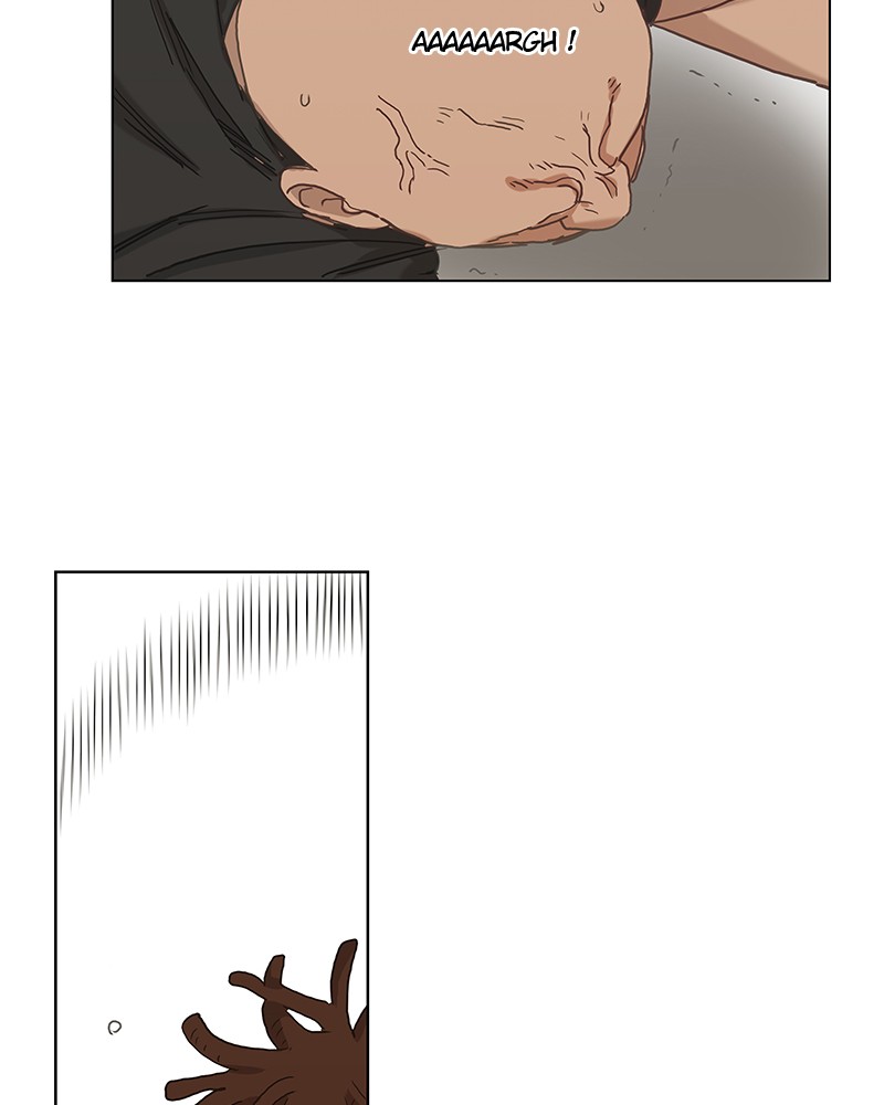 Read The Boxer FR Manga Online