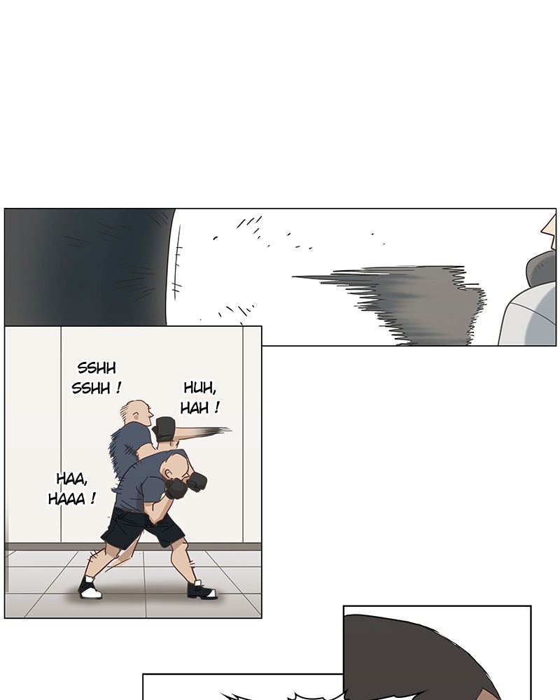 Read The Boxer FR Manga Online