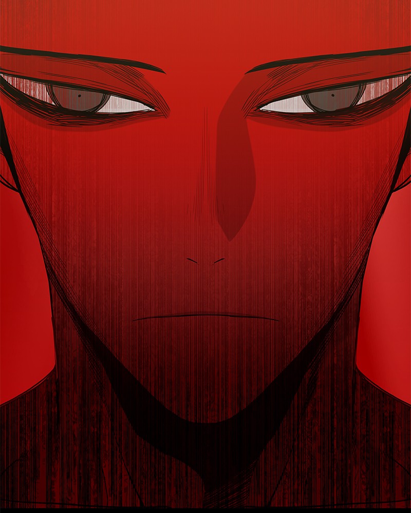 Read The Boxer FR Manga Online