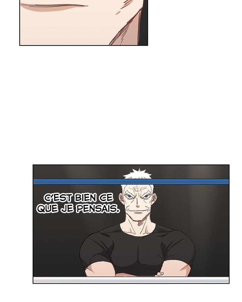 Read The Boxer FR Manga Online