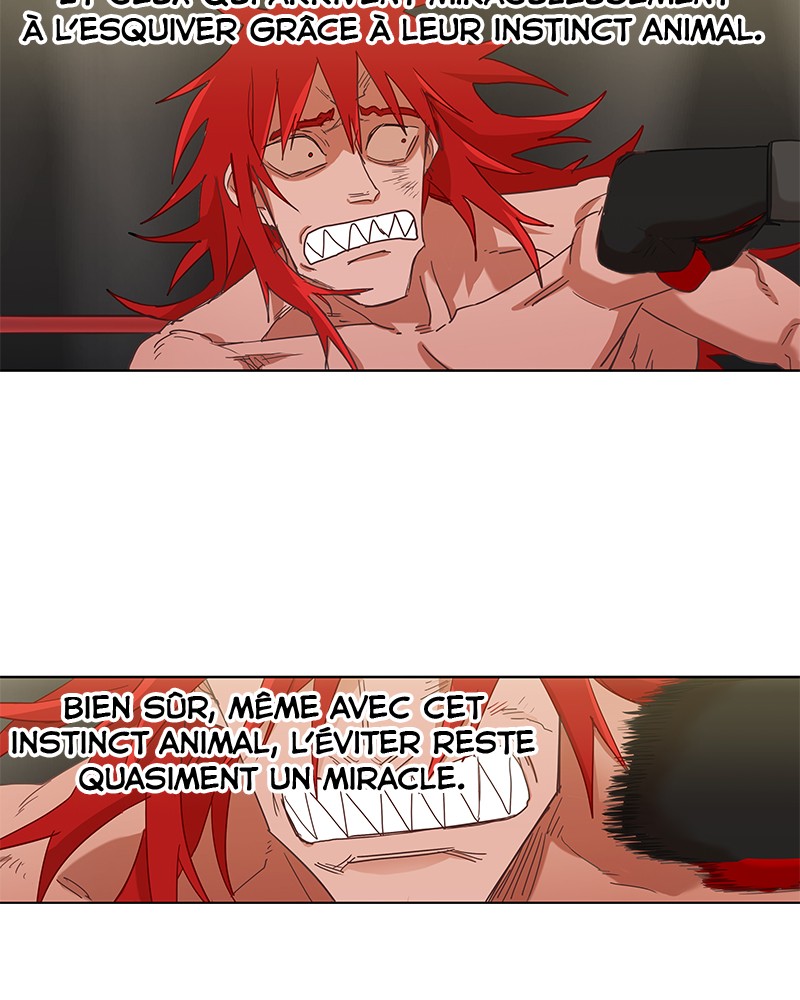 Read The Boxer FR Manga Online