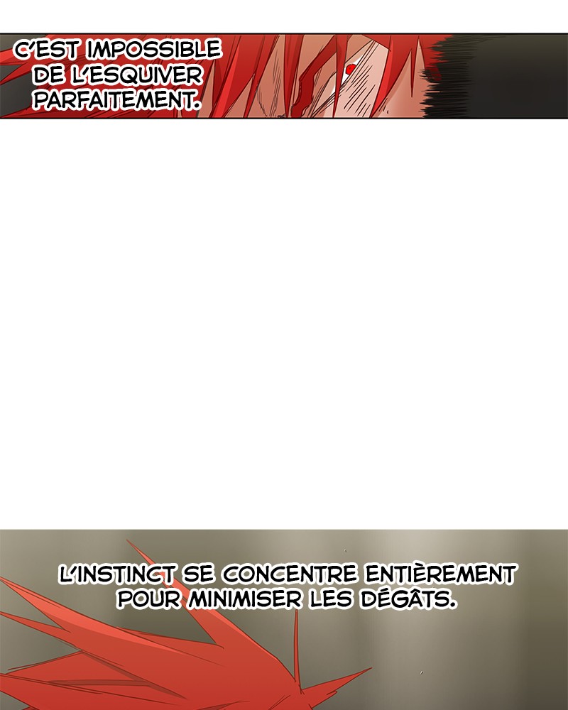 Read The Boxer FR Manga Online