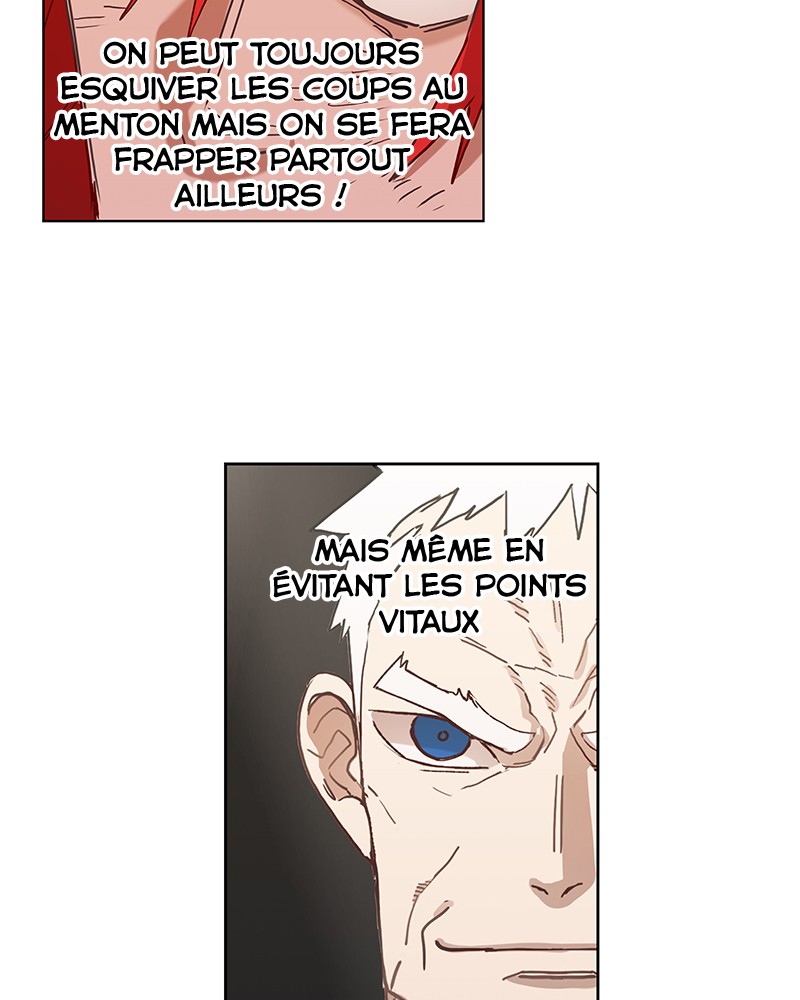 Read The Boxer FR Manga Online