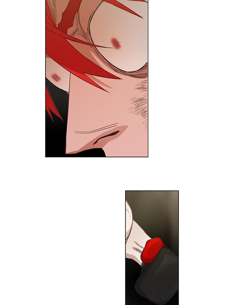 Read The Boxer FR Manga Online