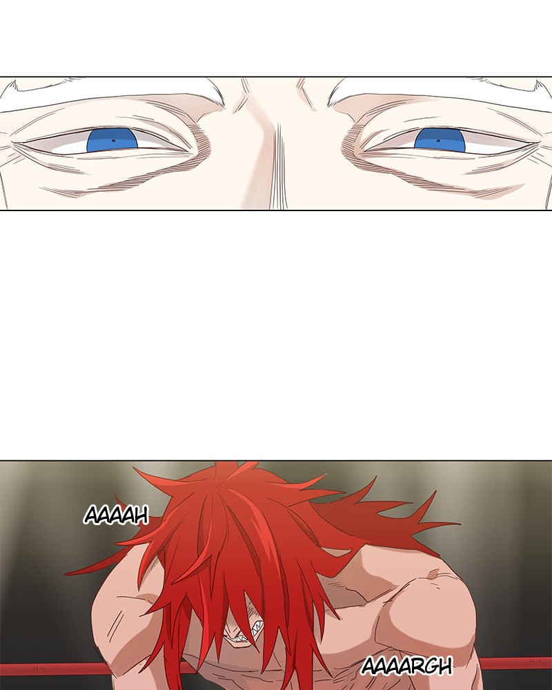 Read The Boxer FR Manga Online