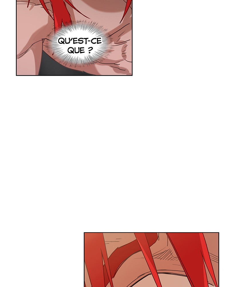 Read The Boxer FR Manga Online