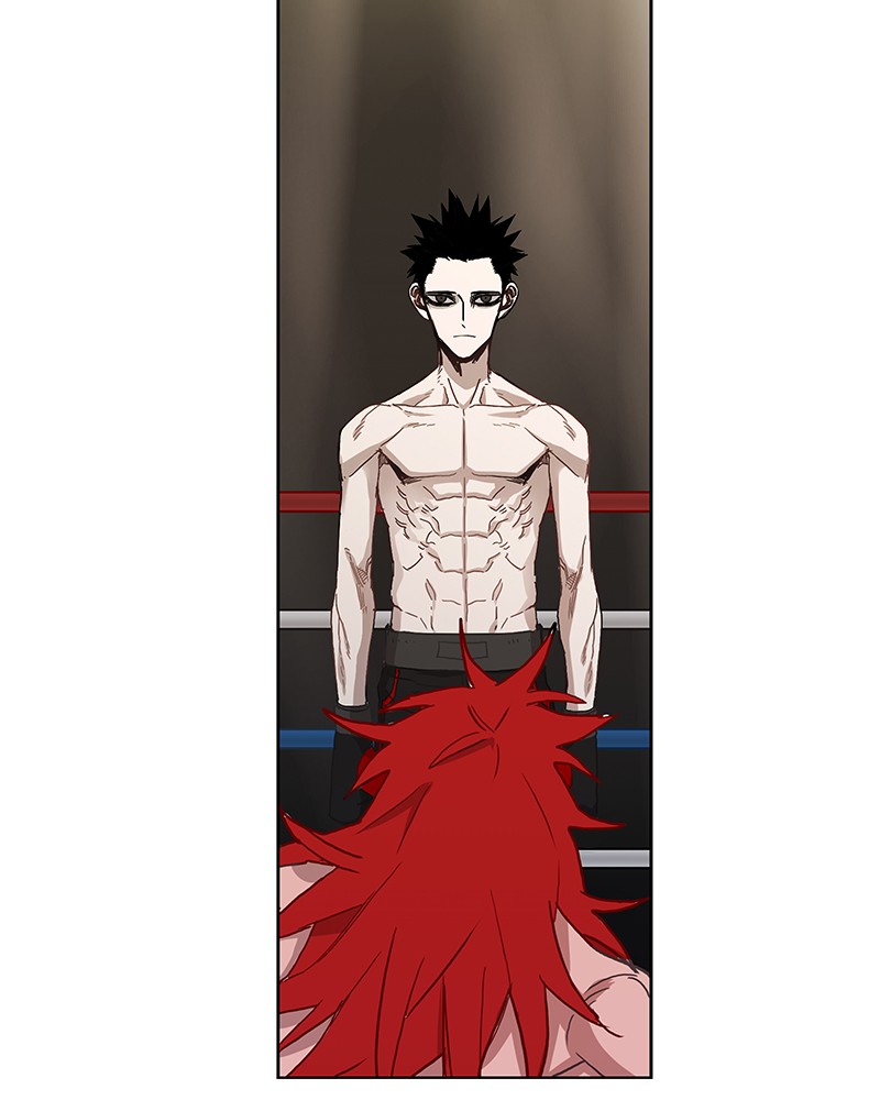 Read The Boxer FR Manga Online