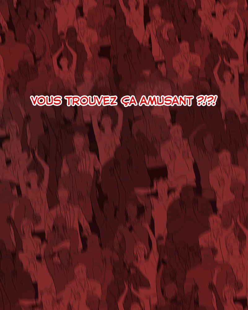 Read The Boxer FR Manga Online