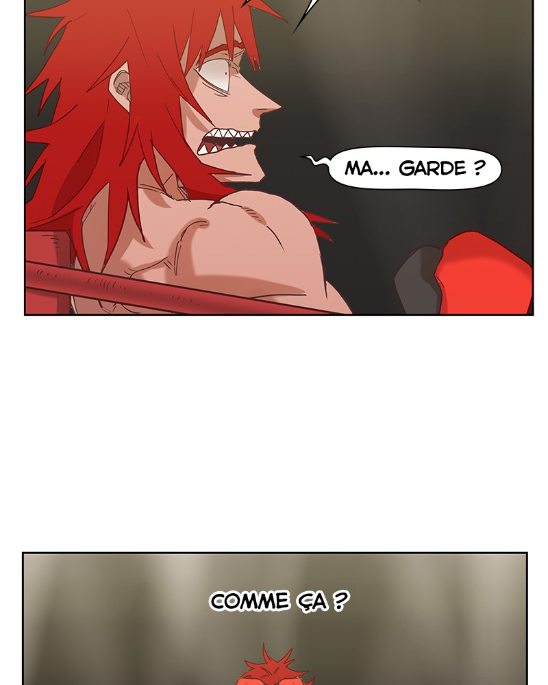 Read The Boxer FR Manga Online