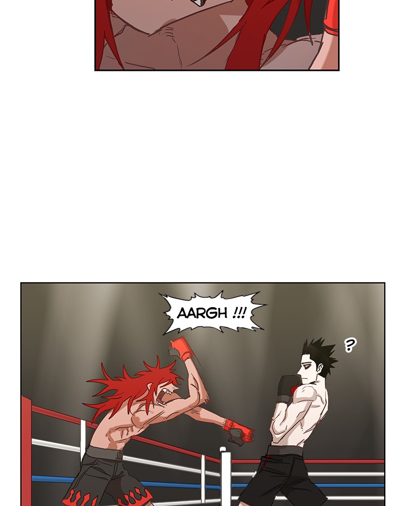 Read The Boxer FR Manga Online