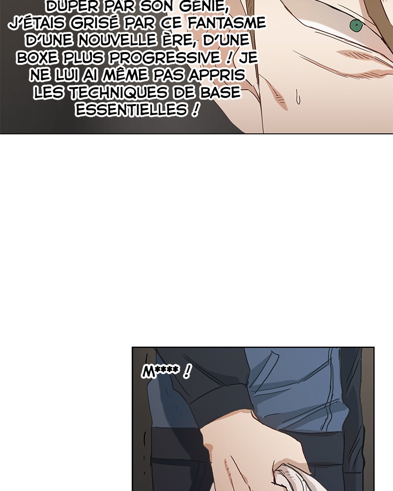 Read The Boxer FR Manga Online