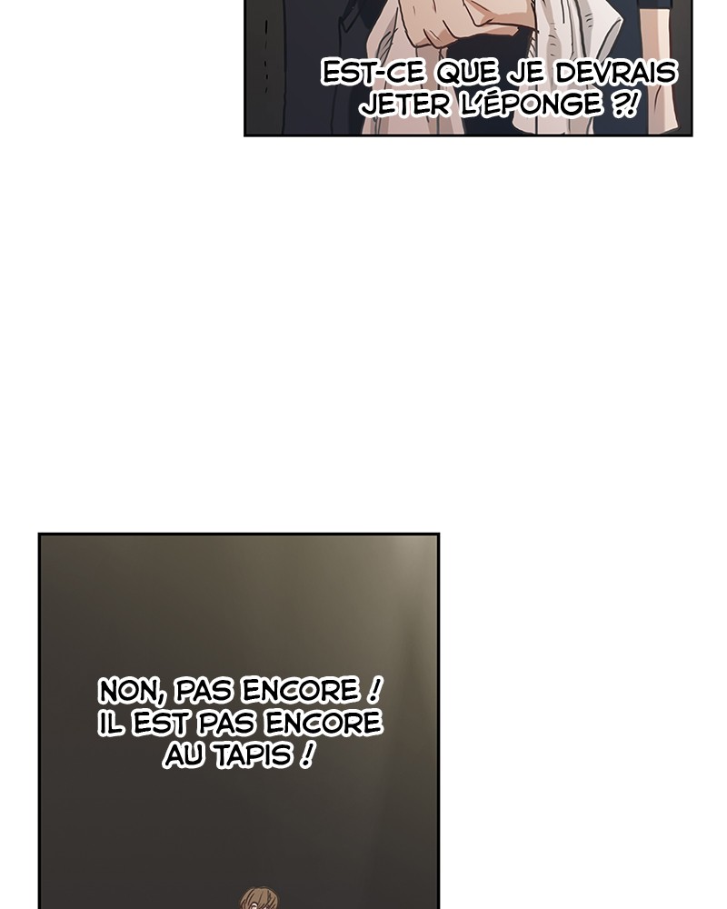 Read The Boxer FR Manga Online