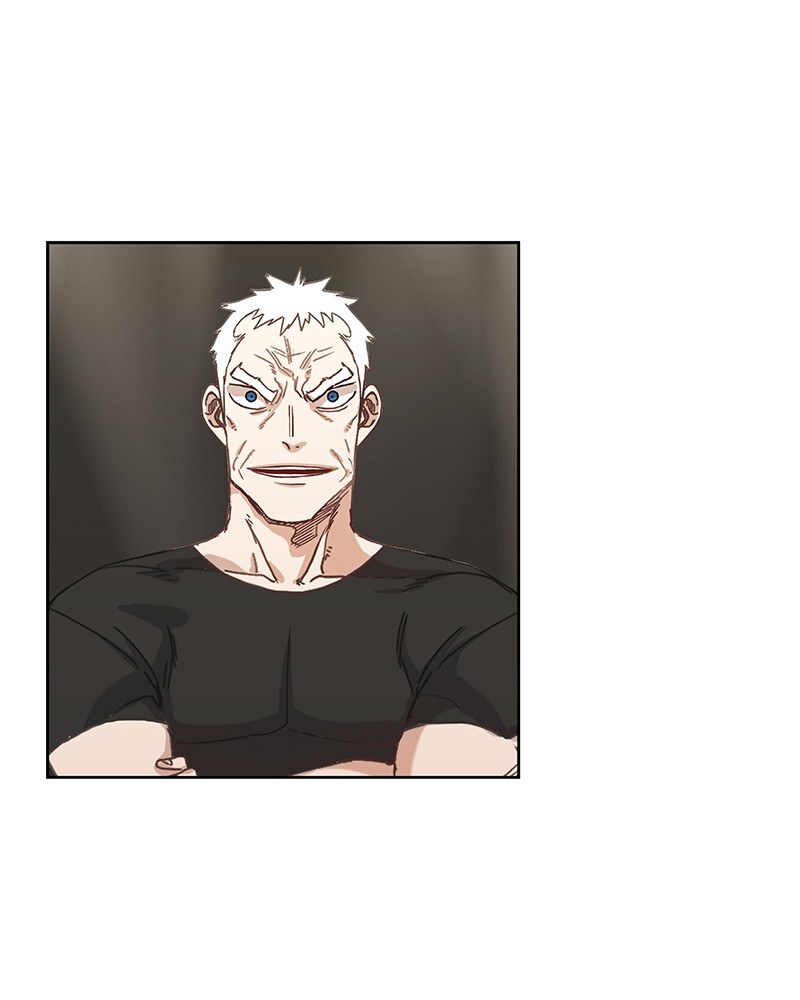 Read The Boxer FR Manga Online