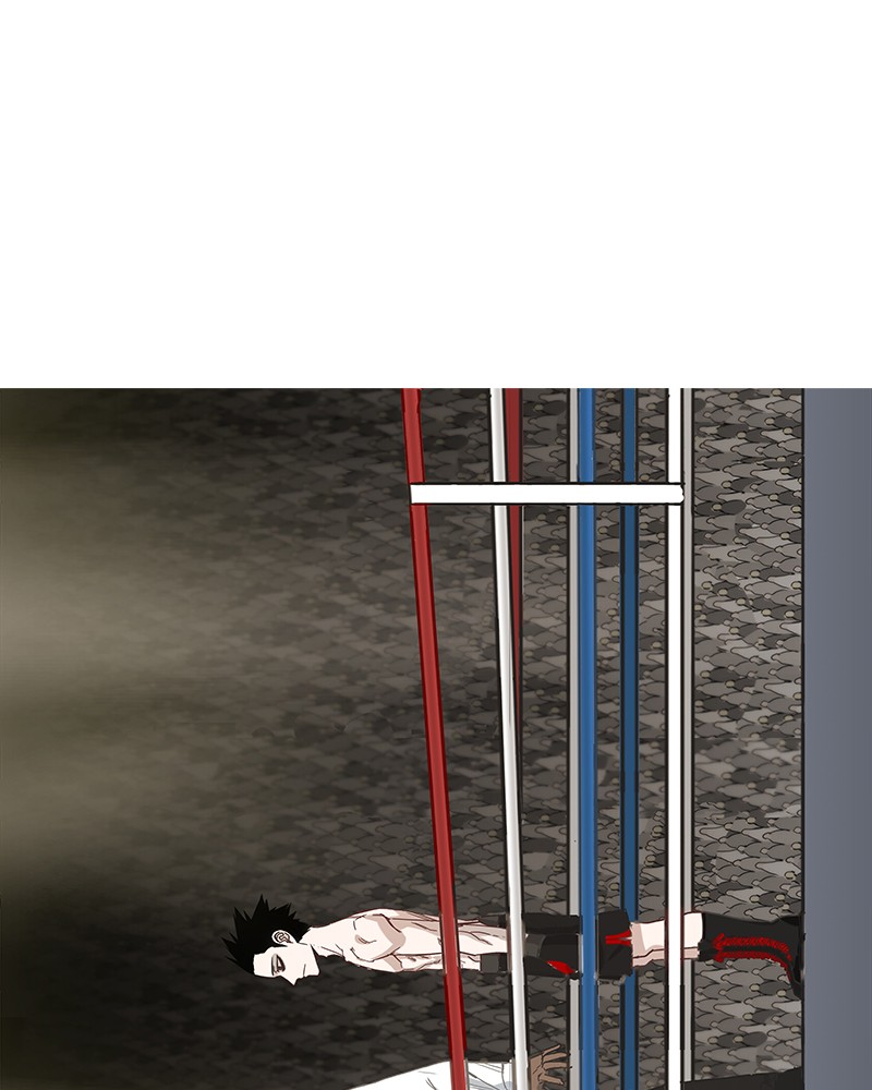 Read The Boxer FR Manga Online