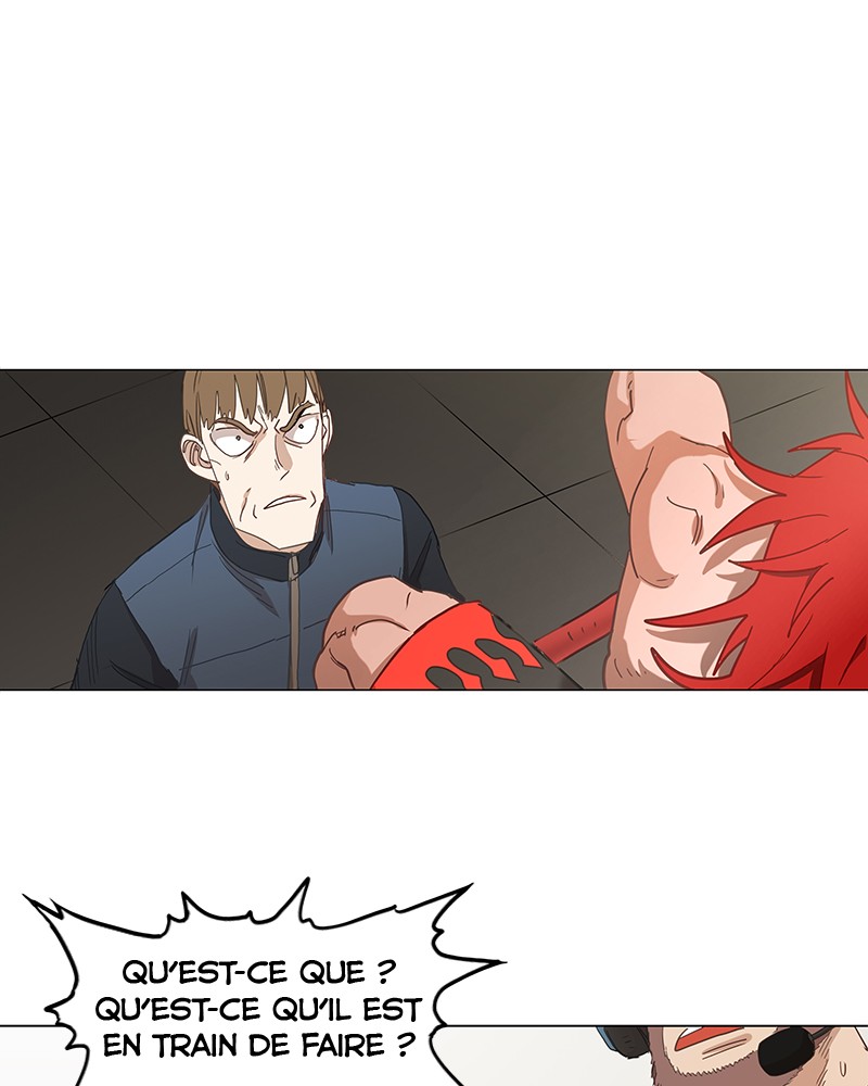 Read The Boxer FR Manga Online