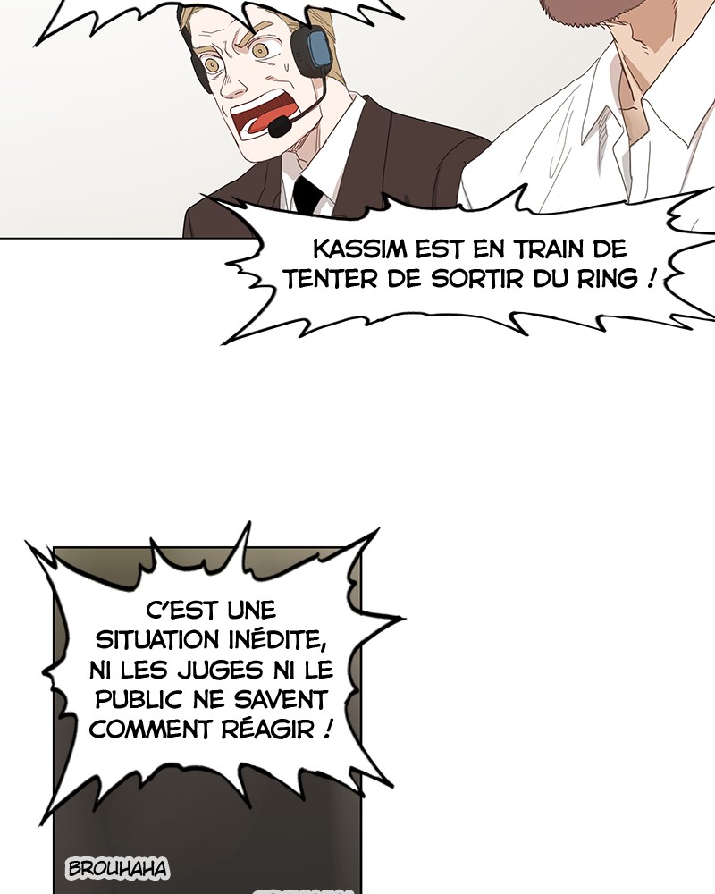 Read The Boxer FR Manga Online