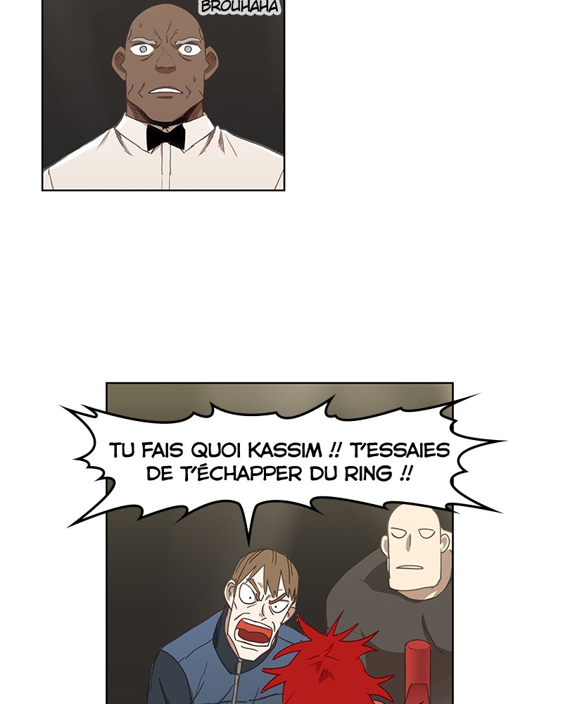 Read The Boxer FR Manga Online