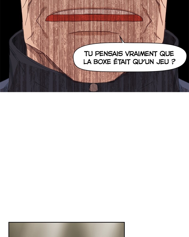 Read The Boxer FR Manga Online