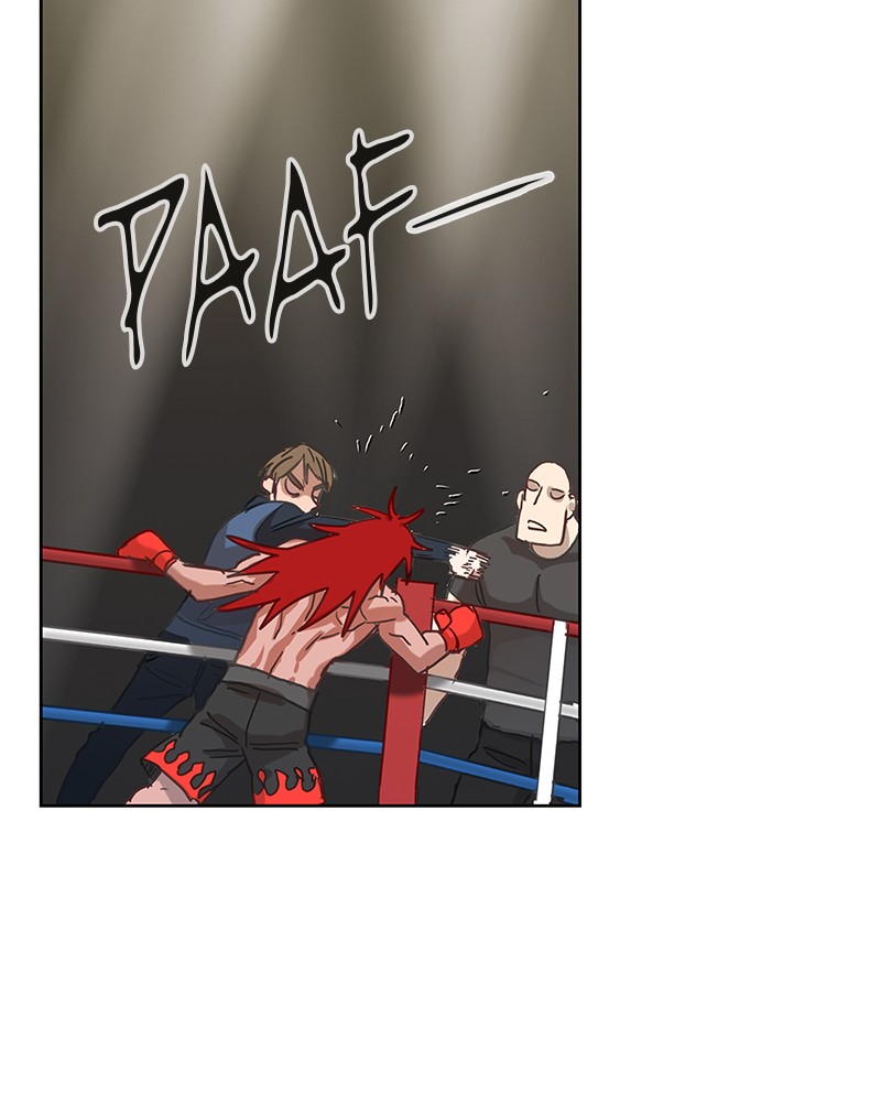 Read The Boxer FR Manga Online