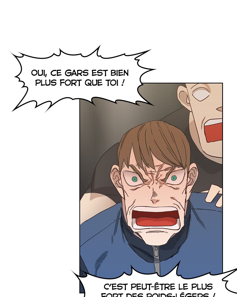 Read The Boxer FR Manga Online