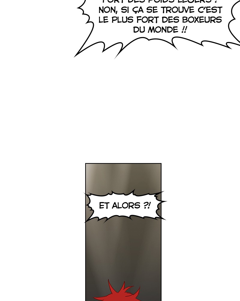 Read The Boxer FR Manga Online