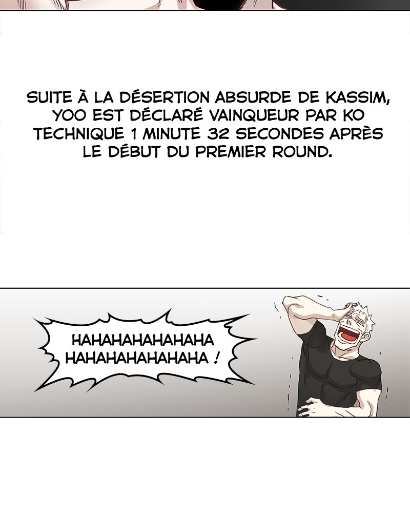 Read The Boxer FR Manga Online