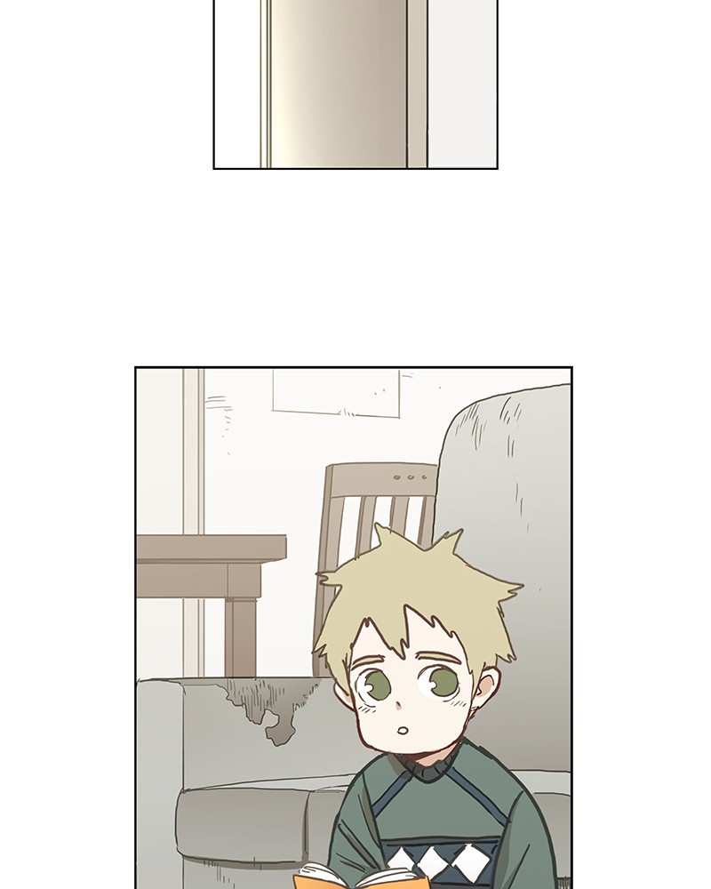 Read The Boxer FR Manga Online