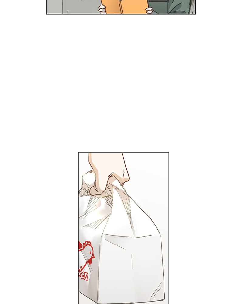 Read The Boxer FR Manga Online