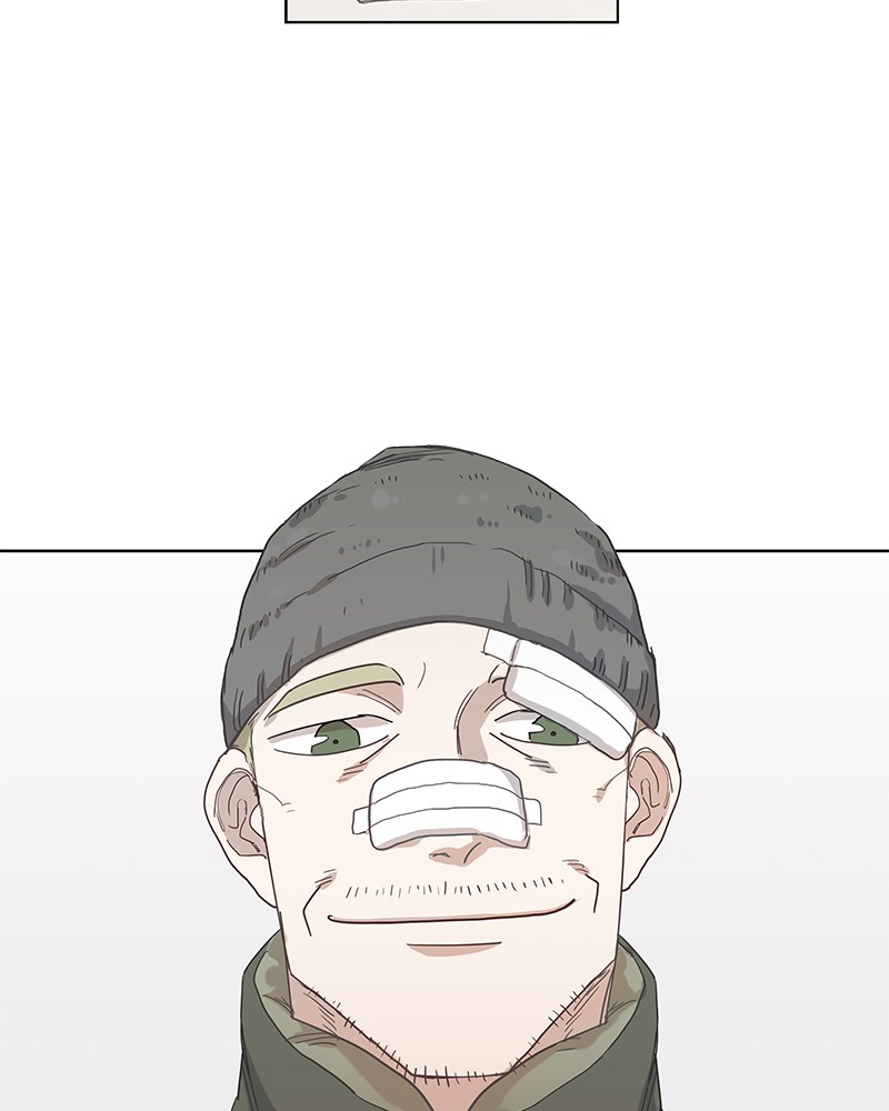 Read The Boxer FR Manga Online