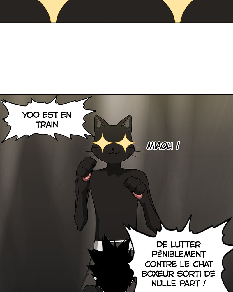 Read The Boxer FR Manga Online