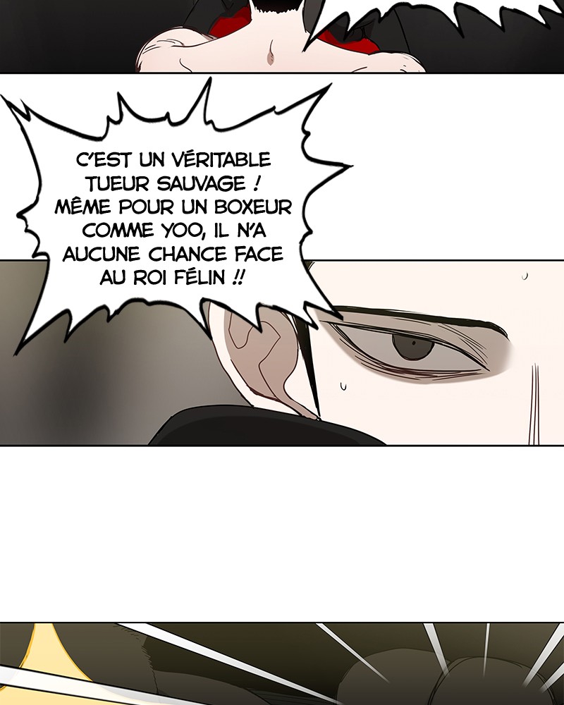 Read The Boxer FR Manga Online