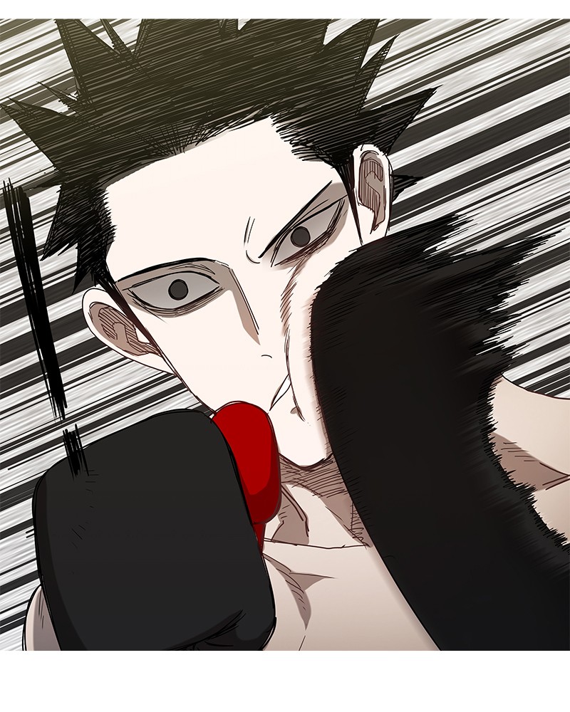 Read The Boxer FR Manga Online