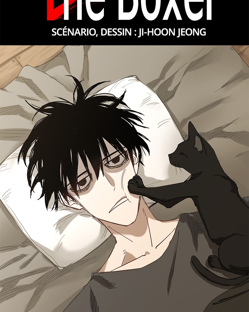 Read The Boxer FR Manga Online