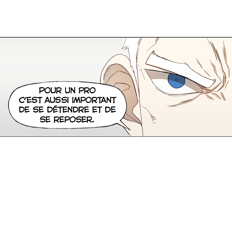 Read The Boxer FR Manga Online