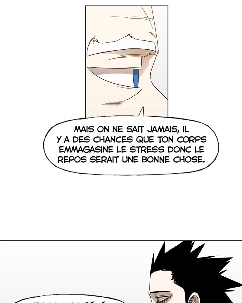 Read The Boxer FR Manga Online