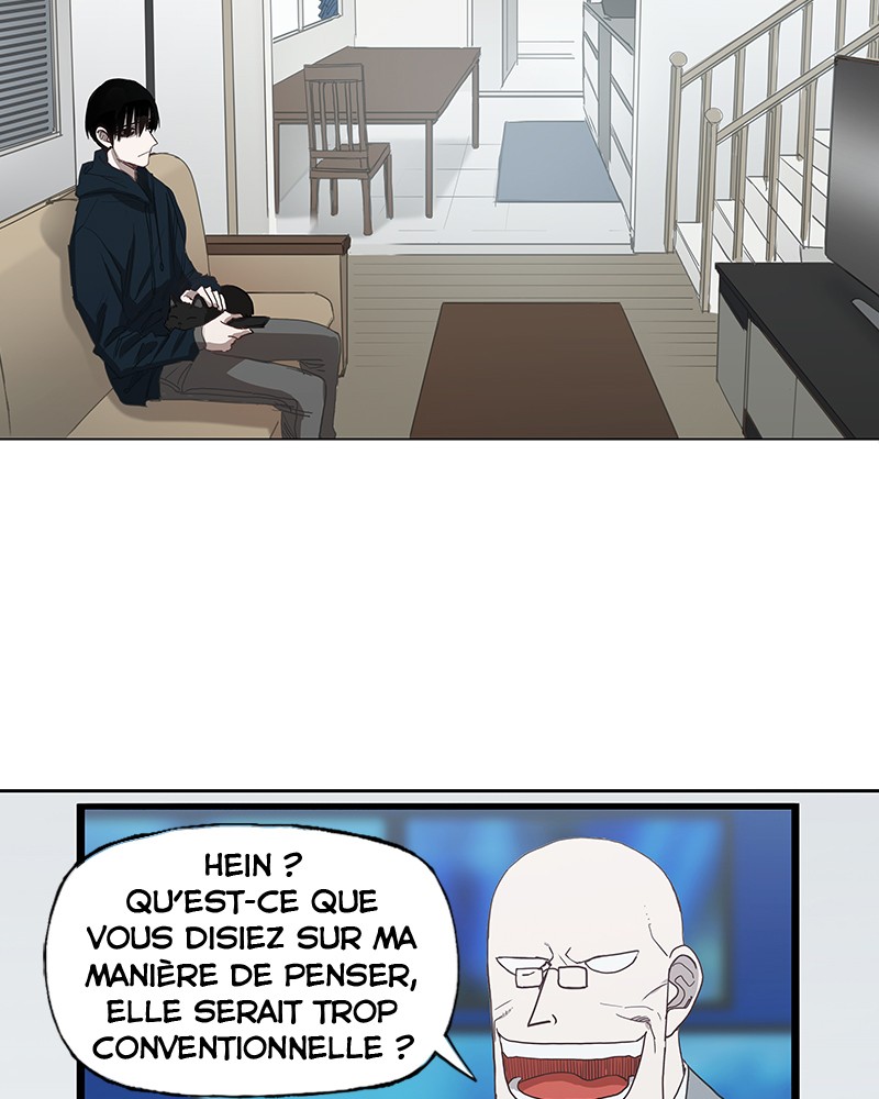 Read The Boxer FR Manga Online