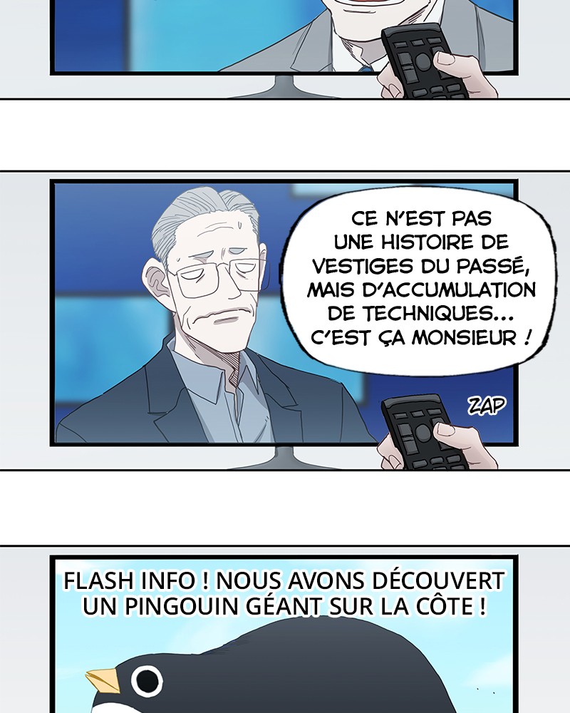 Read The Boxer FR Manga Online