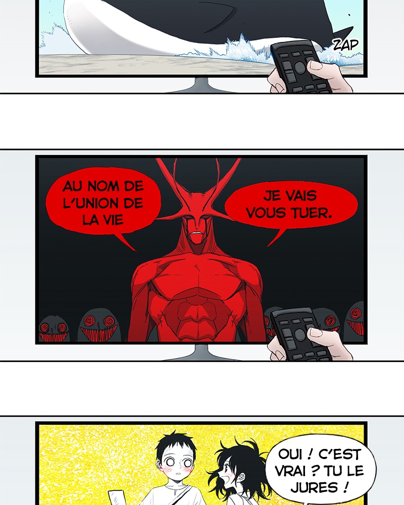 Read The Boxer FR Manga Online