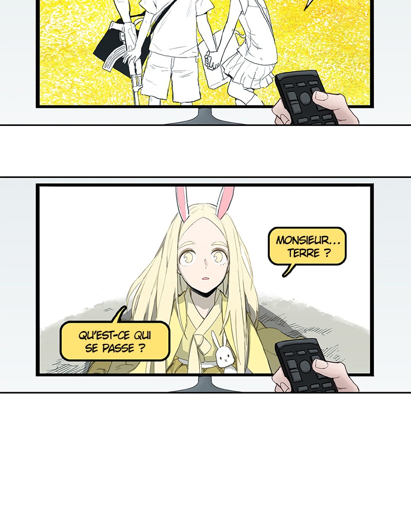 Read The Boxer FR Manga Online